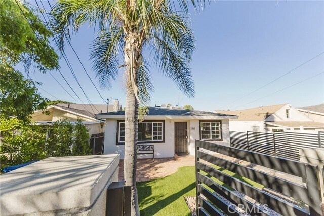 Building Photo - 10431 Las Lunitas Ave