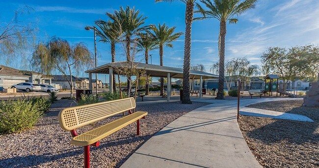 Building Photo - Broadway North at Estrella Vista