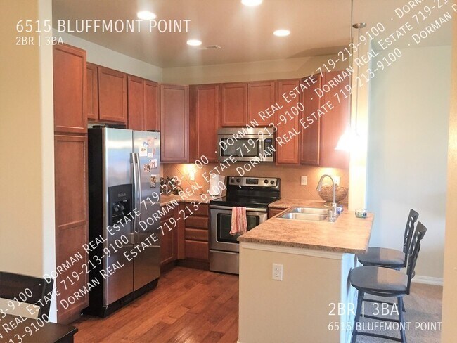 Building Photo - 6515 Bluffmont Pt