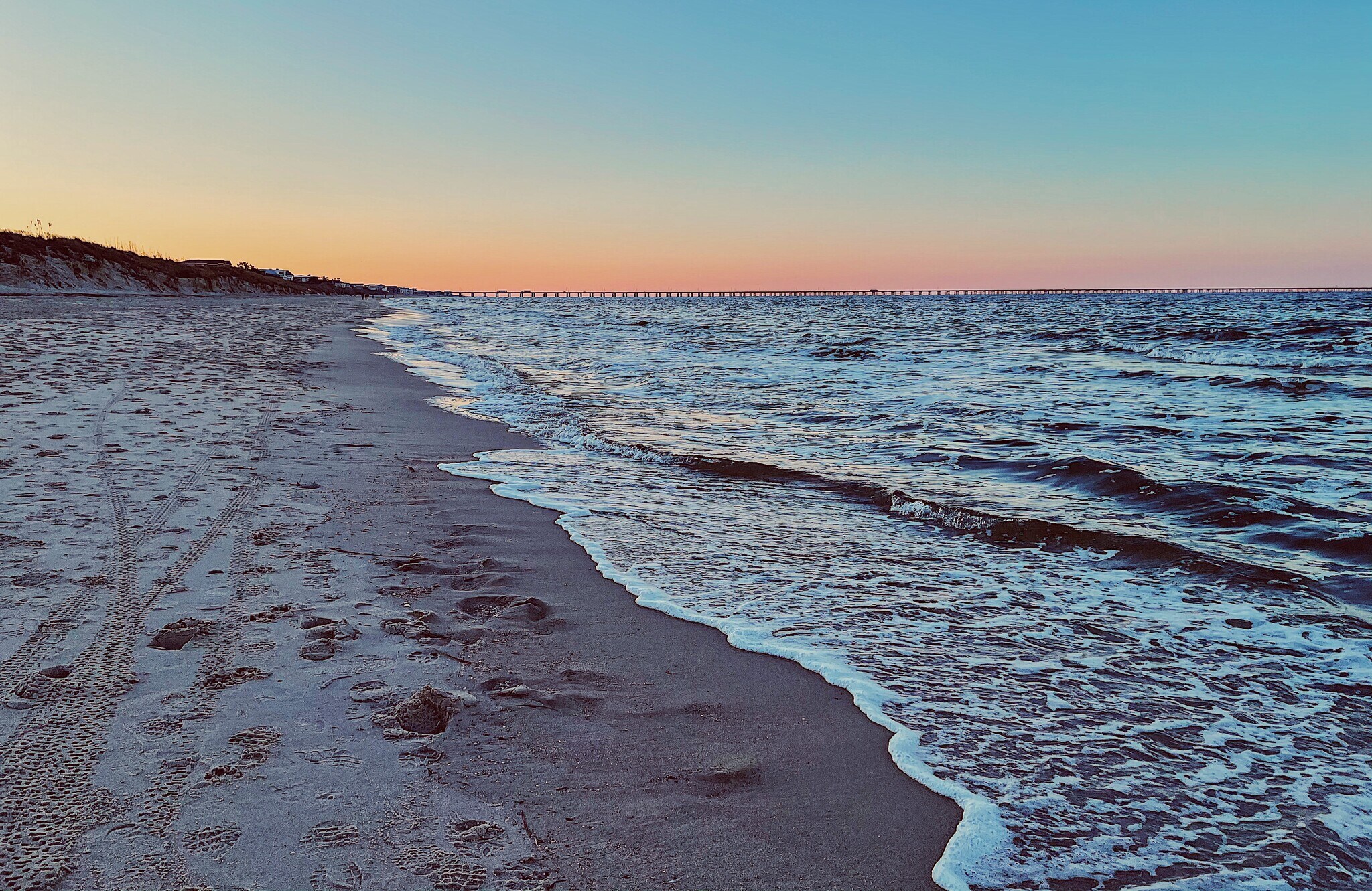 Chic's Beach (7 min walking distance) - 4644 Lake Dr