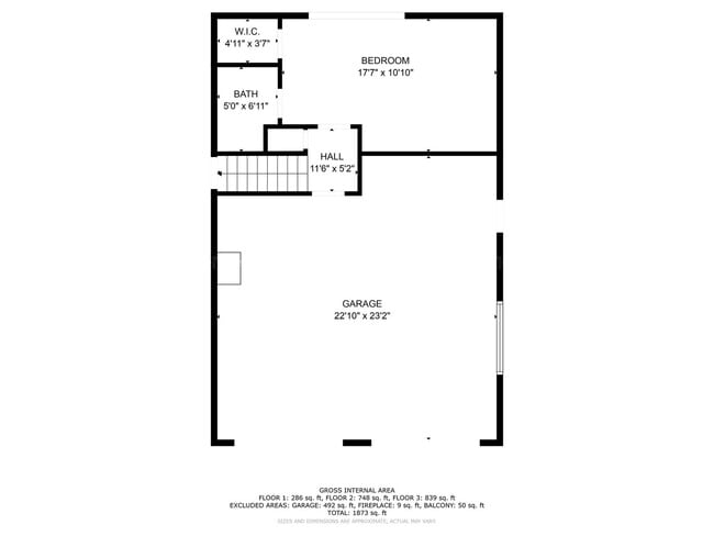 Building Photo - 1137 Mescal St