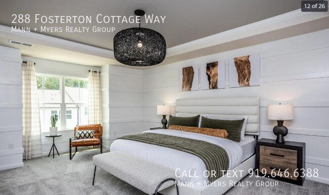 Building Photo - 288 Fosterton Cottage Wy