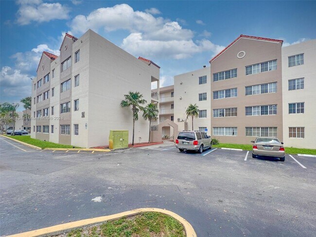 Building Photo - 6195 NW 186th St