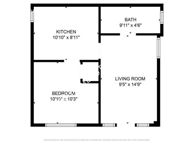 Building Photo - 940 E Florita St