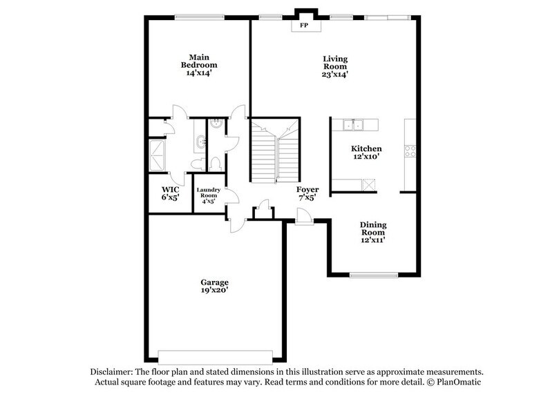 Building Photo - 691 Hunnicut Dr