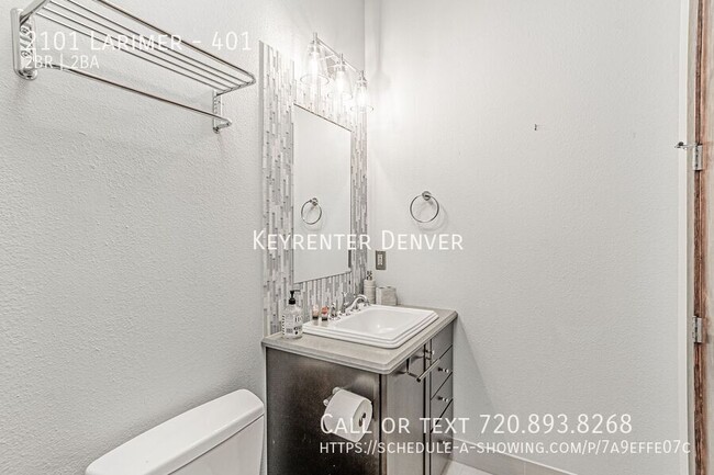 Building Photo - Luxury Living at its Finest - Your Denver ...