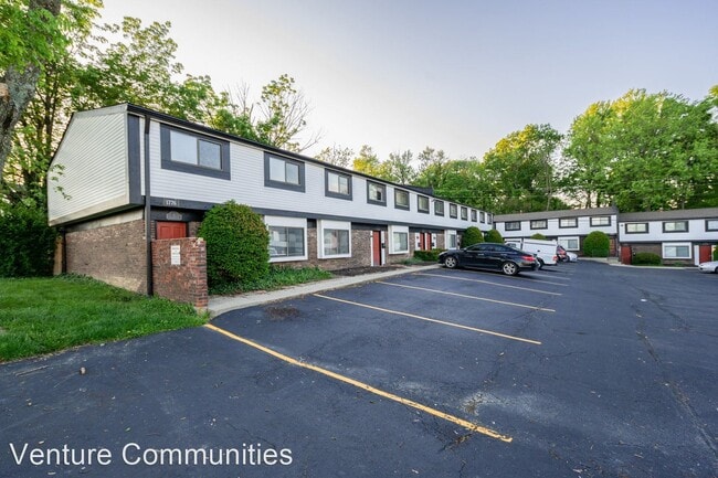 Building Photo - 4 br, 2 bath Apartment - 1740 Bising Ave