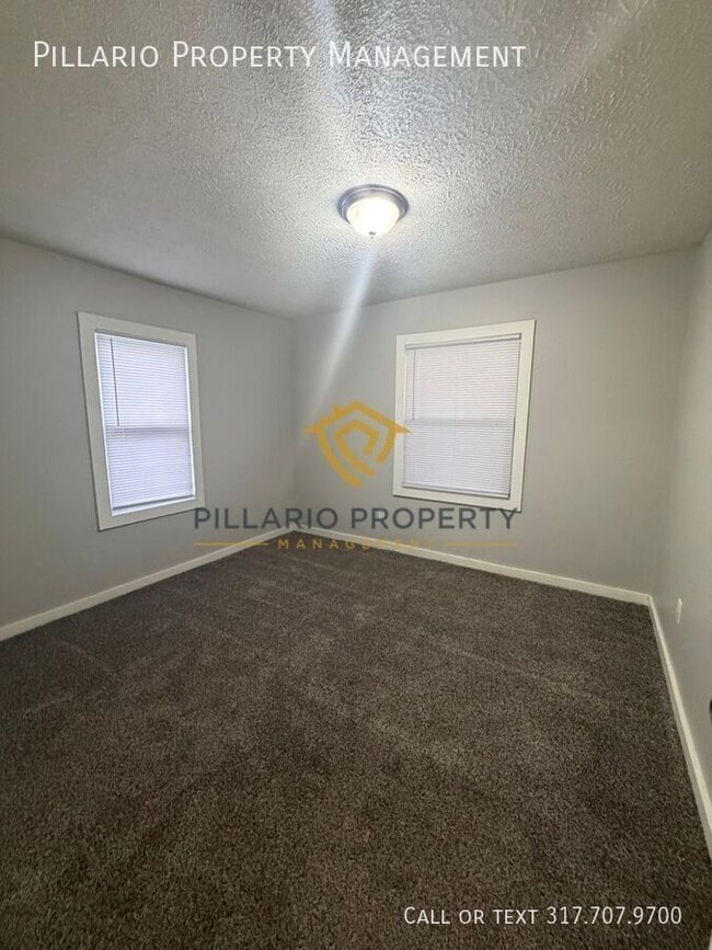 Building Photo - 3291 Hovey St