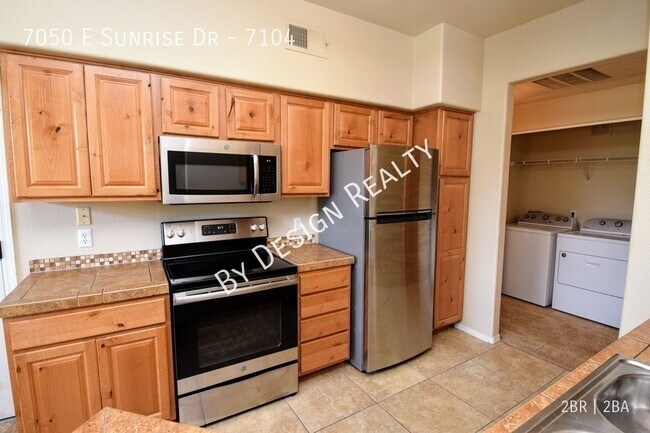 Building Photo - 7050 E Sunrise Dr