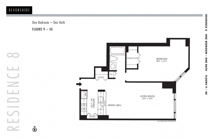 Building Photo - 1 Devonshire Pl