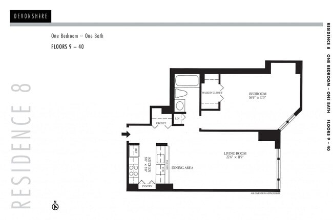 Building Photo - 1 Devonshire Pl