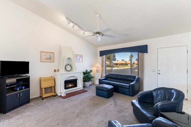 Building Photo - 6381 S Championship Dr
