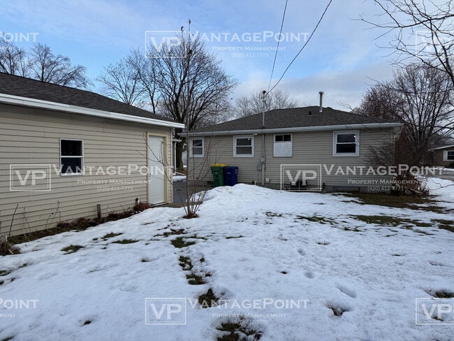 Building Photo - 1838 12th Ave