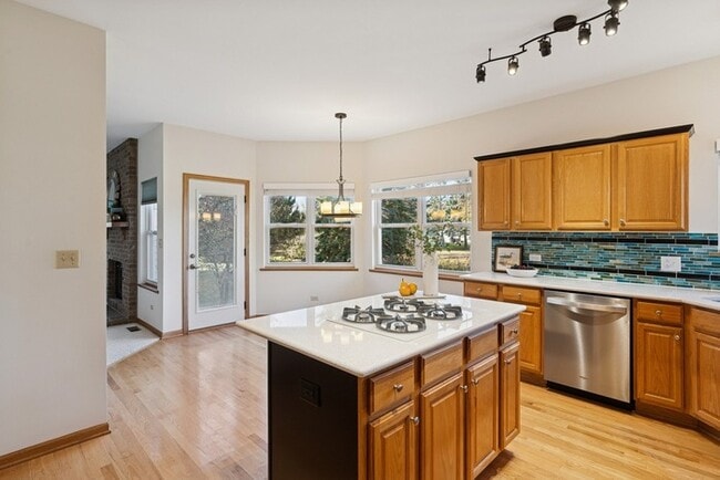 Building Photo - Spacious 3BR Home with Large Yard & 3-Car Garage in Prairie Towne – Grayslake