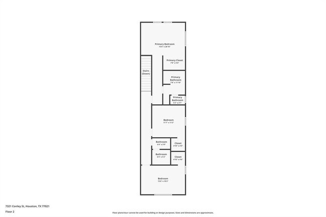 Building Photo - 7321 Conley St