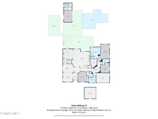 Building Photo - 9651 Sagebrush Ave