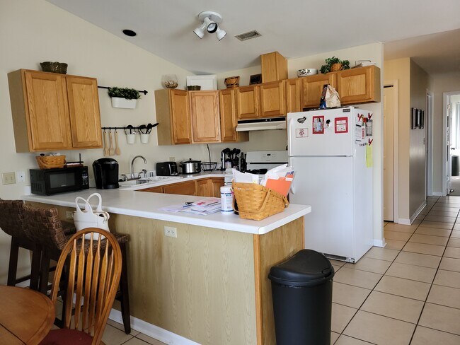 Building Photo - 3016 15th St