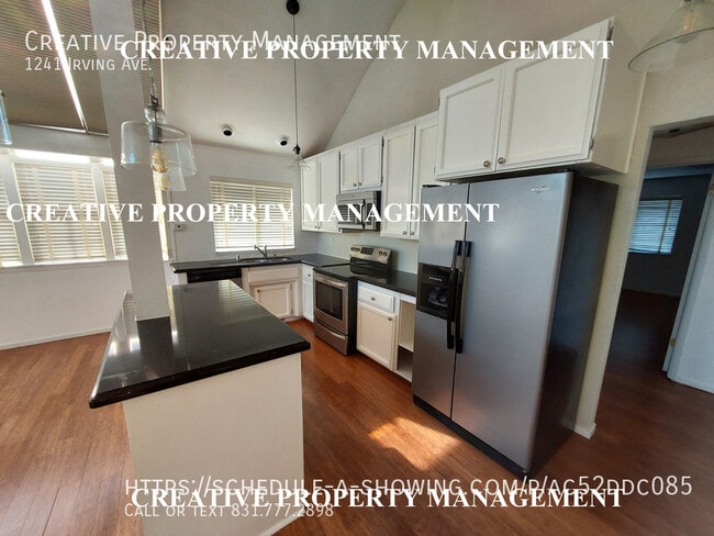 Building Photo - 1241 Irving Ave