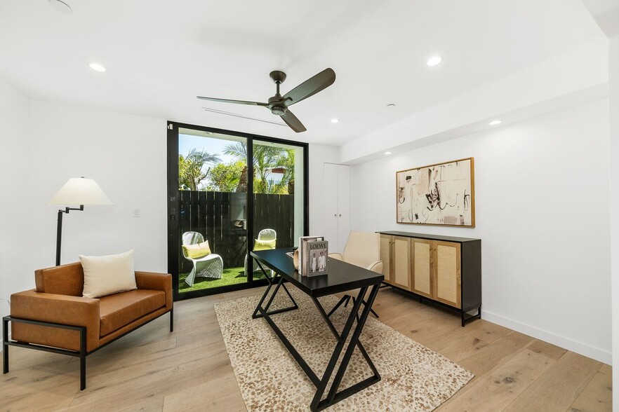 Building Photo - 8617 Higuera St
