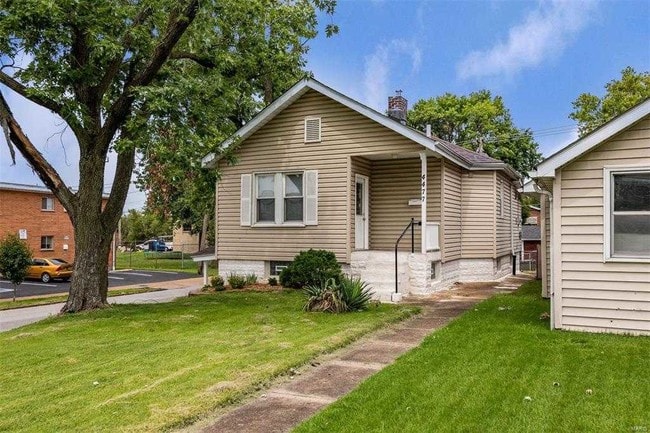 Primary Photo - 4477 Neosho St