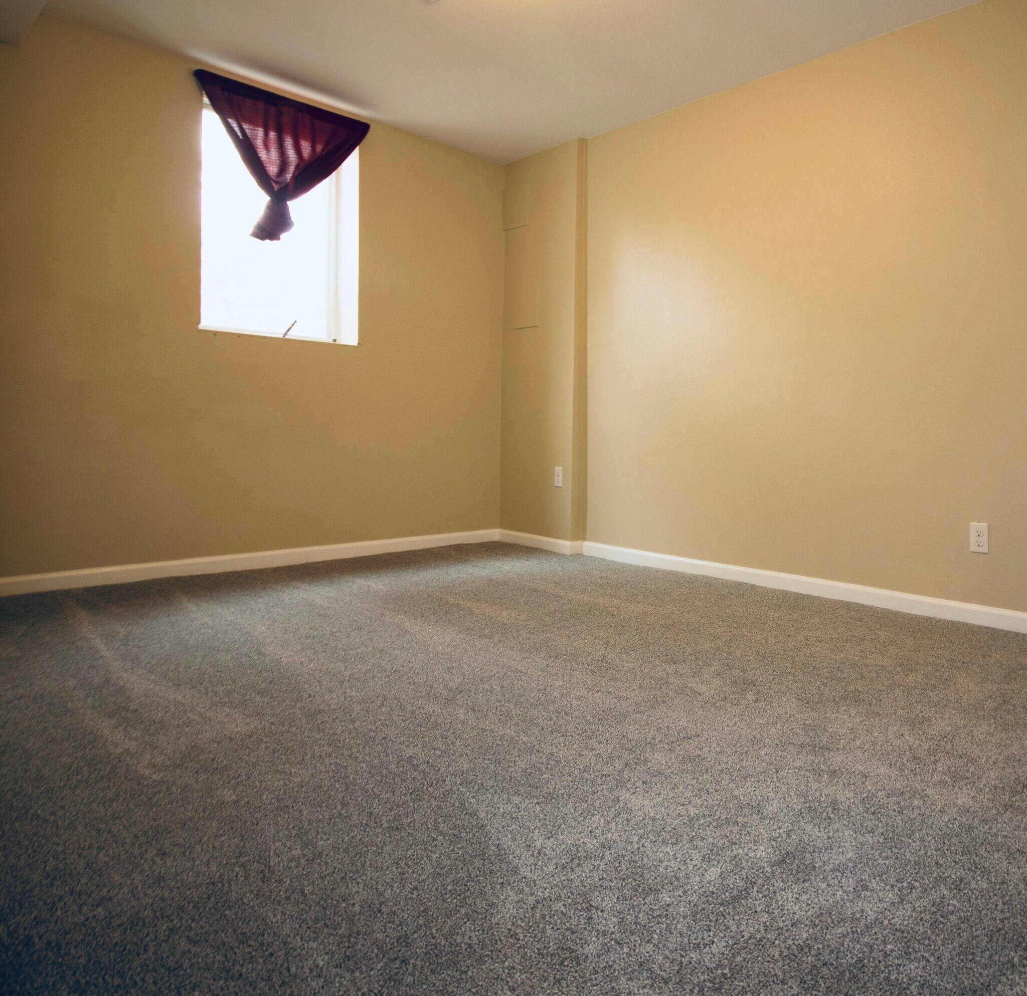 Bedroom 2 - 1321 Verbena St