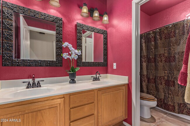 Building Photo - 2750 S Nolina Pl