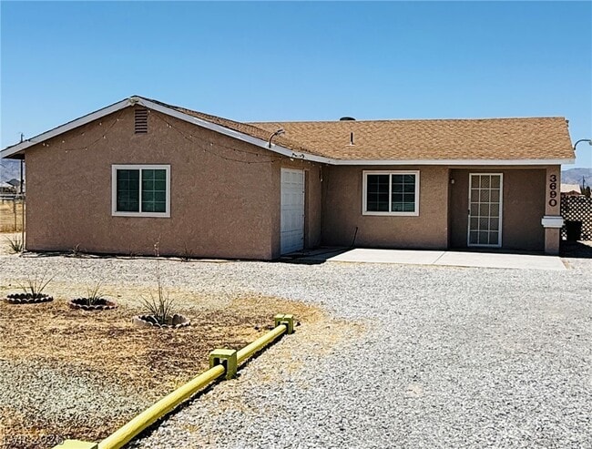 Building Photo - 3690 Pahrump Valley Blvd