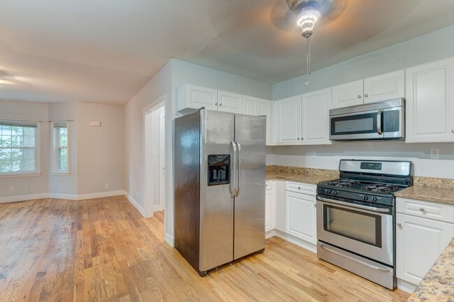 Building Photo - 79 Winchester Ave