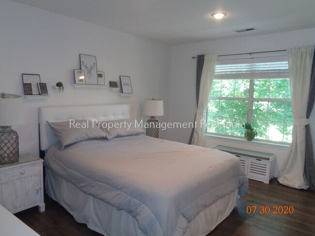 Building Photo - Single Home in Panther Place Williamsburg/...