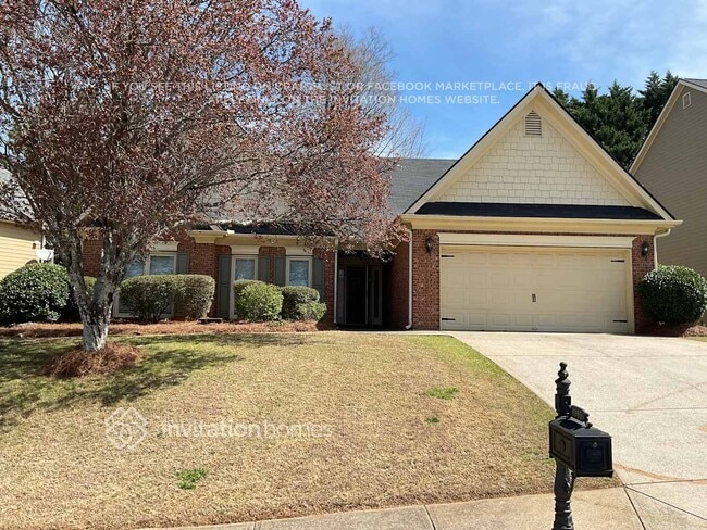 Building Photo - 1085 Chippewa Oak Dr NE