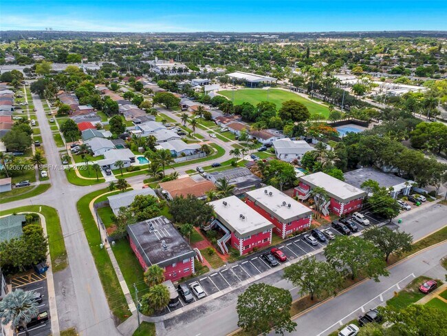 Building Photo - 2211 NW 64th Ave