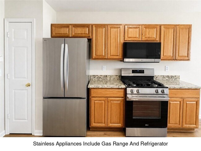 Building Photo - 1117 Yellow River Dr