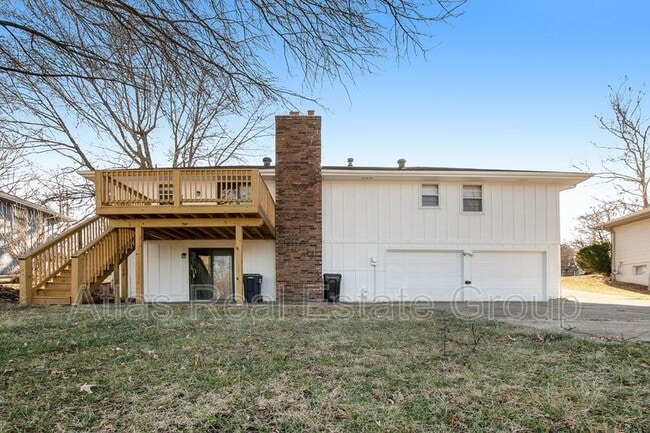 Building Photo - 7016 NW Blair Rd