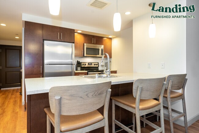 Building Photo - 1000 Minor Ave