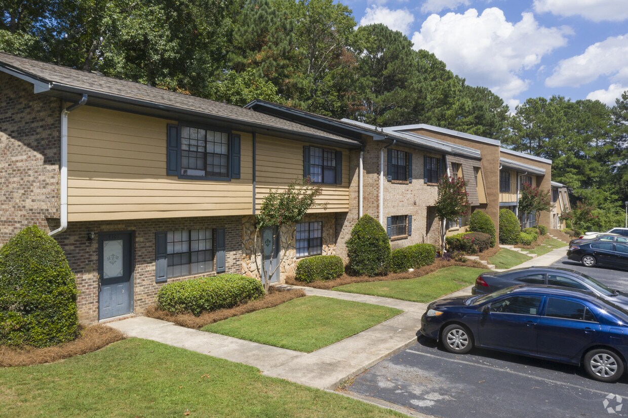 Ashford Summit Union City Ga Apartment Finder