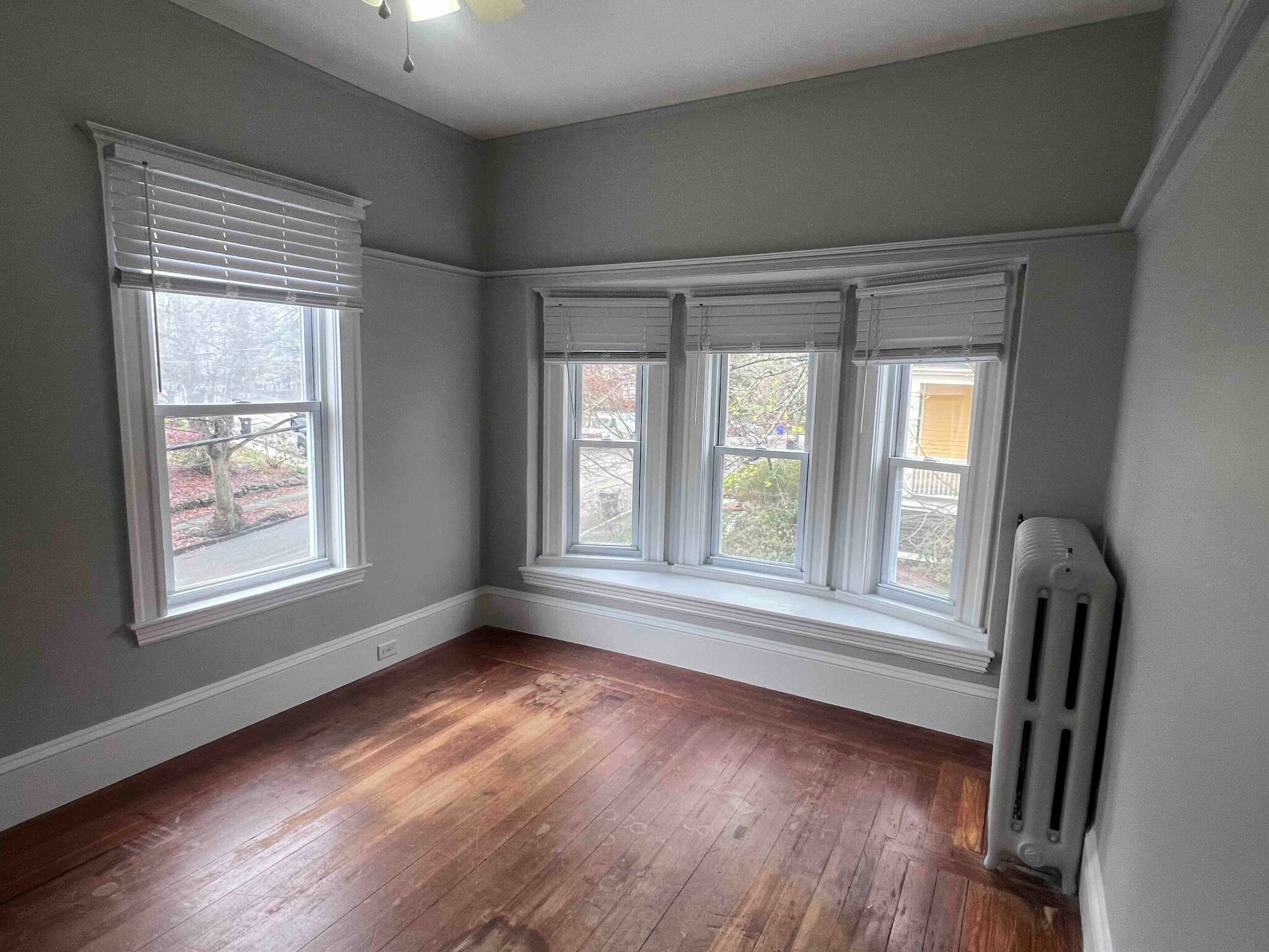 Den/Bonus Room - 61 Wollaston Ave