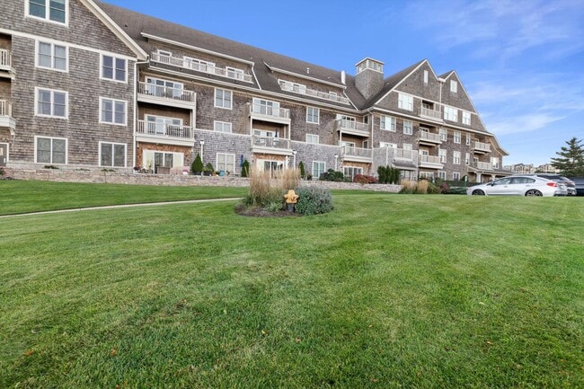 Building Photo - 4 Gas Light Dr