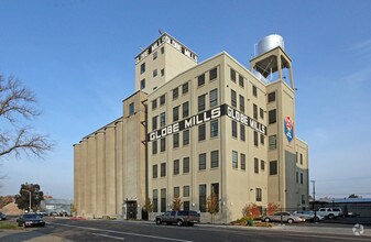 Building Photo - Globe Mills