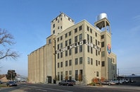 Building Photo - Globe Mills