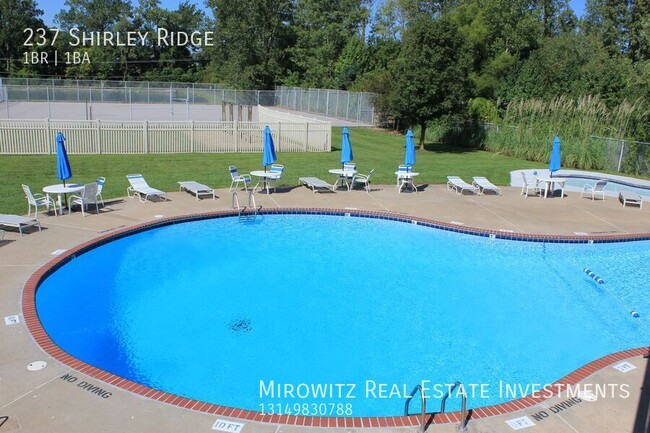 Building Photo - 237 Shirley Ridge Dr