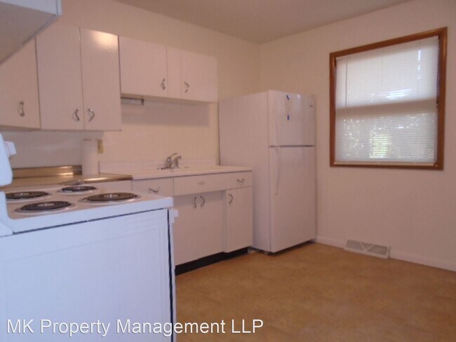 Building Photo - 2 br, 1 bath House - 1857 College Heights
