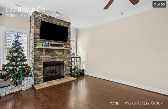 Building Photo - 630 Nikyle Cir