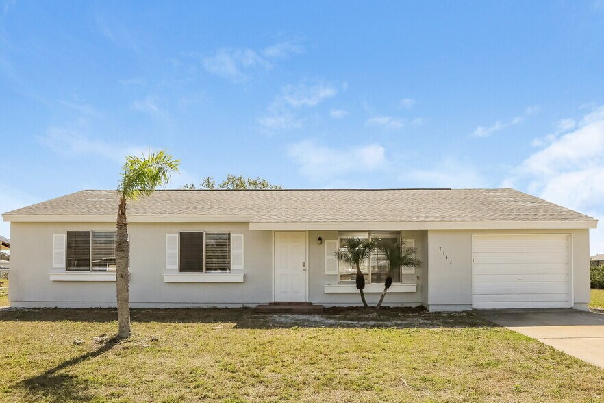 Primary Photo - 7143 Gama Ct