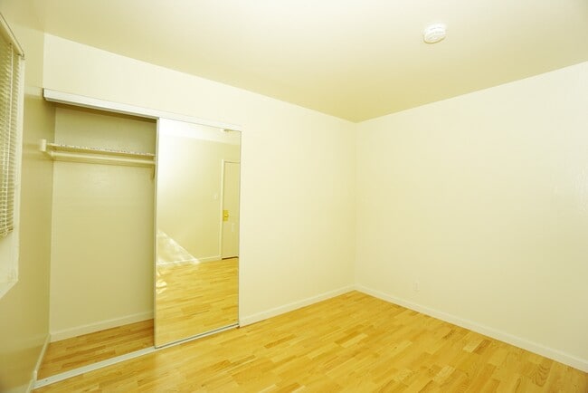 Floorplan - 2025 Francisco St.