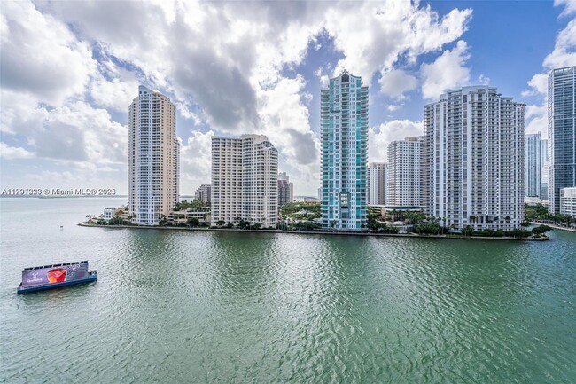 Building Photo - 335 S Biscayne Blvd