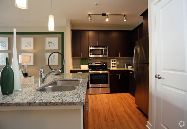 Interior Photo - The Tala at Washington Hill