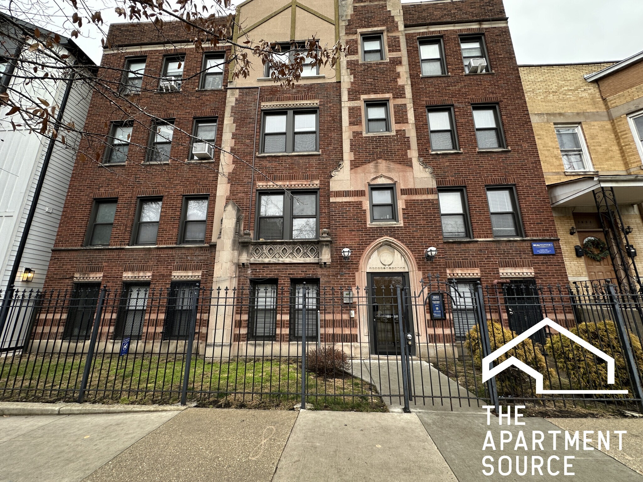 Building Photo - 2838 W Palmer St