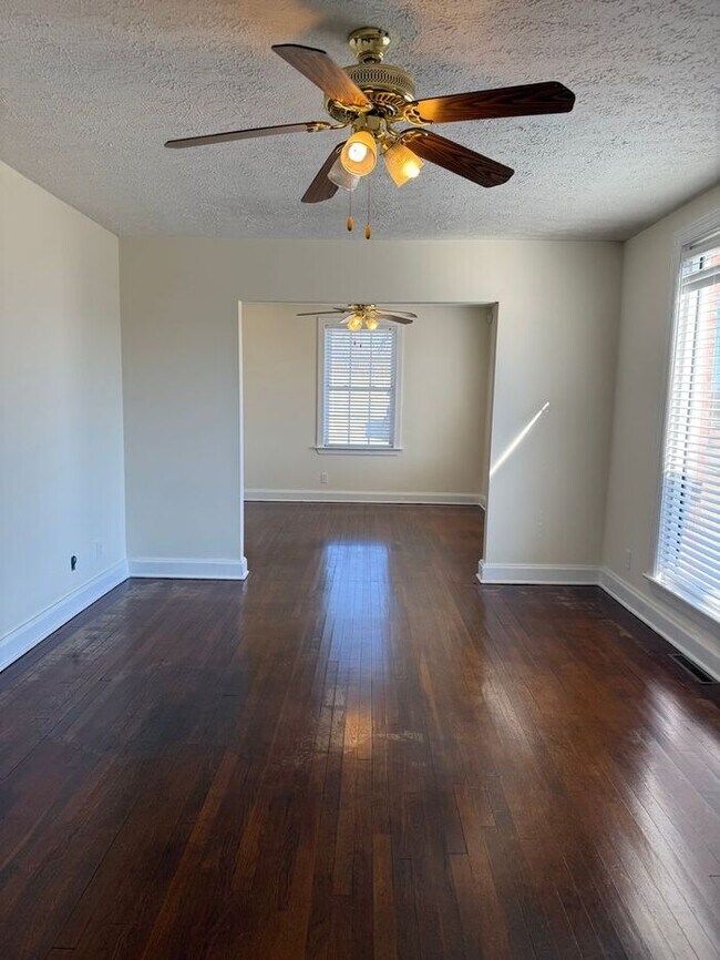 Building Photo - Three Bedroom Brick Home in Buena Vista - Pets Allowed