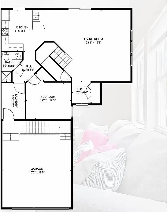 Building Photo - 2012 Rolling Meadows Ln