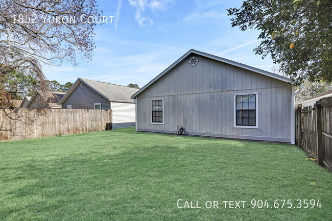 Building Photo - 1852 Yukon Ct